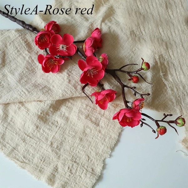 i6paElegant-Cherry-Red-Silk-Flower-Chinese-Style-Small-Winter-Plum-Artificial-Plant-Plum-Blossom-Home-Decor.jpg