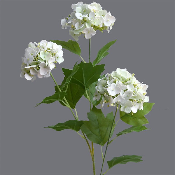 wCnoHand-feel-3-heads-small-Hydrangea-branch-with-green-leaves-silk-Artificial-Flowers-for-Wedding-home.jpg