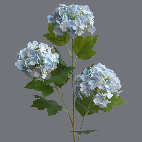 CSbFHand-feel-3-heads-small-Hydrangea-branch-with-green-leaves-silk-Artificial-Flowers-for-Wedding-home.jpg