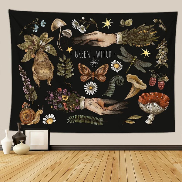 sP3QBotanical-Print-Floral-Tapestry-Wall-Hanging-Mushroom-Tapestry-Vintage-Boho-Wildflower-Vegetable-Tapestry-Colorful-Home-Decor.jpg