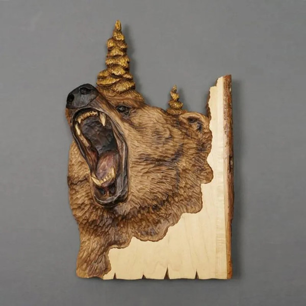 aQnWAnimal-Carving-Handcraft-Wall-Hanging-Sculpture-Wood-Raccoon-Bear-Deer-Hand-Painted-Decoration-for-Home-Living.jpg