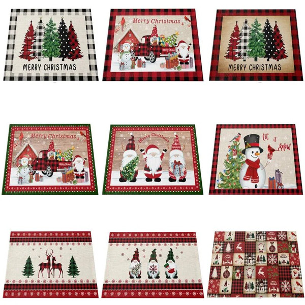 WgUSNEW-linen-Christmas-Faceless-Gnome-Printed-table-place-mat-pad-Cloth-placemat-coaster-kitchen-Table-decoration.jpg