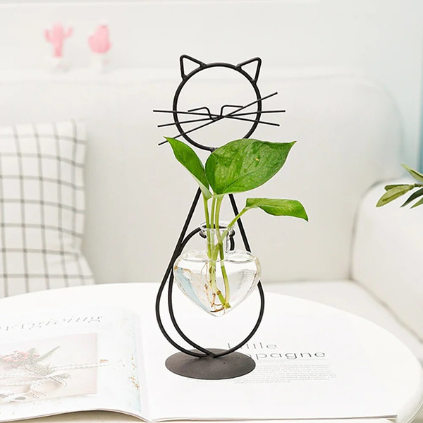 NRjySimple-Cat-Iron-Flower-Ware-Hydroponic-Flower-Arrangement-Vase-Decoration-Innovative-Home-Living-Room-Table-Decoration.jpg