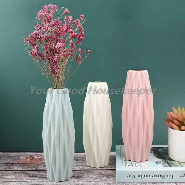 QsKU1PC-Flower-Vase-Decoration-Home-Plastic-Vase-White-Imitation-Ceramic-Flower-Pot-Home-Flower-Arrangement-Living.jpg