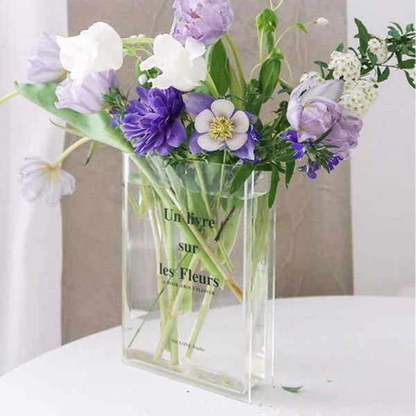 VMgcClear-Book-Vase-Clear-Book-Flower-Vase-Clear-Book-Vase-for-Flowers-Cute-Bookshelf-Decor-for.jpg