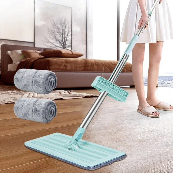 Aw8FMicrofiber-Flat-Mop-Hand-Free-Squeeze-Cleaning-Floor-Mop-with-2-Washable-Mop-Pads-Lazy-Mop.jpg