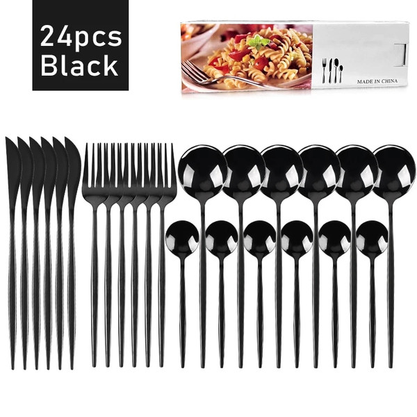 c52X24Pcs-Stainless-Steel-Dinnerware-Set-Black-Gold-Cutlery-Spoon-Fork-Knife-Western-Cutleri-Silverware-Flatware-Tableware.jpg