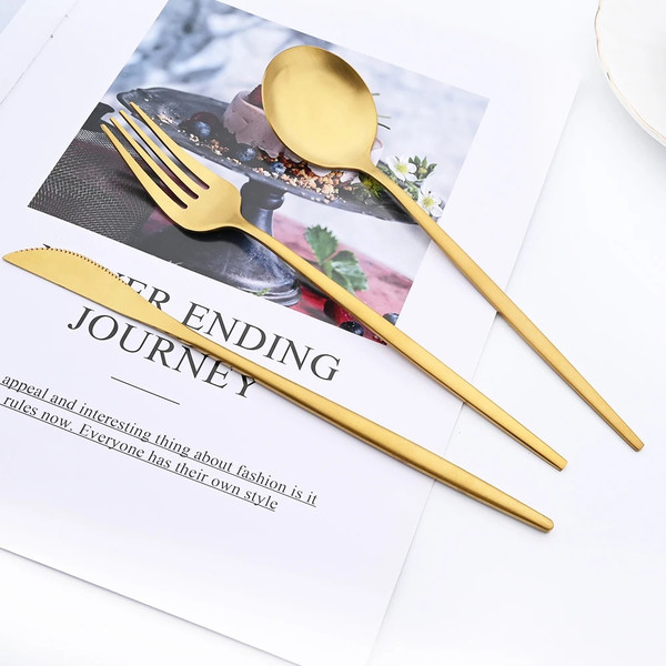 JGdb16Pcs-Gold-Matte-Cutlery-Set-Knife-Fork-Spoons-Dinnerware-Set-Stainless-Steel-Tableware-Western-Flatware-Kitchen.jpeg