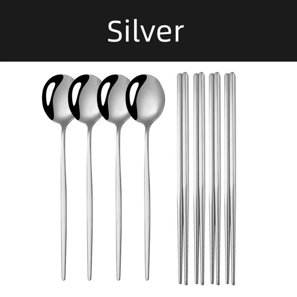dpyCChopsticks-Spoon-Cutlery-Set-Reusable-Stainless-Steel-Non-slip-Sushi-Sticks-Food-soup-Spoon-Dinnerware-Set.jpg