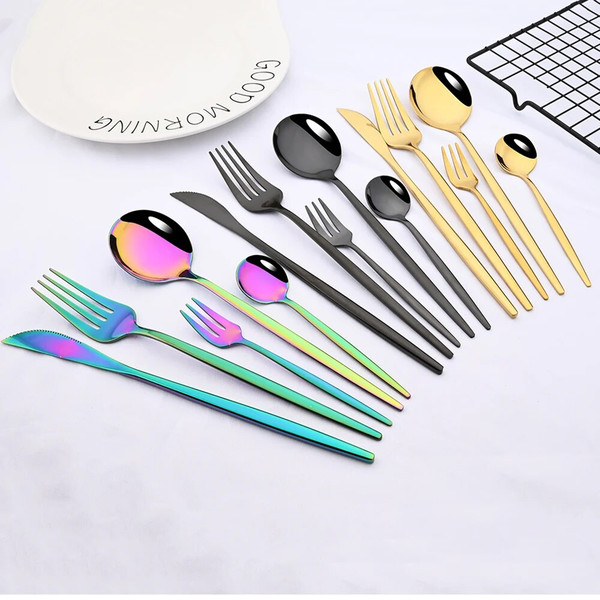 YUVRChampagne-Cutlery-Set-Stainless-Steel-Flatware-Set-24-30Pcs-Dinnerware-Set-Gold-Knife-Cake-Fork-Coffee.jpg