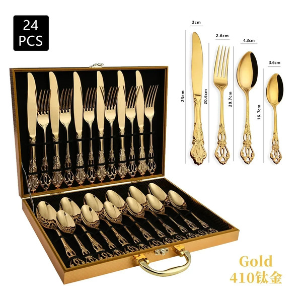 E1UFGolden-Stainless-Steel-Cutlery-Set-Luxury-Complete-Dinnerware-Set-Royal-Spoon-Forks-European-Gift-Box-Retro.jpg