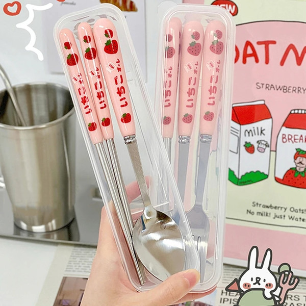 XX35Cute-Strawberry-Korean-Chopsticks-Spoon-Fork-Cutlery-Set-with-Case-Portable-Travel-Stainless-Steel-Tableware-Kitchen.jpg