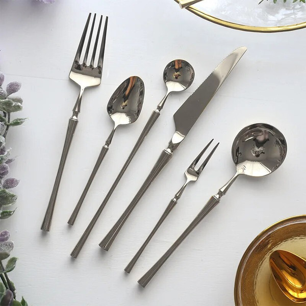 rBfiBright-Silver-18-10-Stainless-Steel-Luxury-Cutlery-Dinnerware-Tableware-Knife-Spoon-Fork-Chopsticks-Flatware-Set.jpg