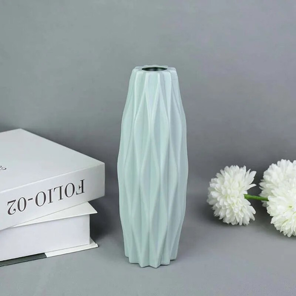 tX4AModern-Flower-Vase-White-Pink-Blue-Plastic-Vase-Flower-Pot-Basket-Nordic-Home-Living-Room-Decoration.jpg