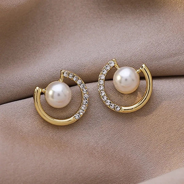 sETCWomen-s-earrings-Asymmetrical-Round-Hollow-Round-Black-Stud-Earrings-Rhinestone-Accessories-For-Women-pendientes-mujer.jpg