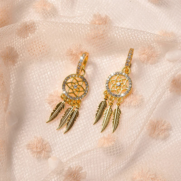 VZaOTrendy-Exquisite-14k-Real-Gold-Feather-Drop-Earrings-for-Women-High-Quality-Jewelry-Bling-AAA-Zircon.jpg
