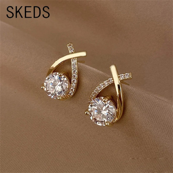 QqqhSKEDS-Fashion-Cross-Stud-Earrings-For-Women-Girls-Korean-Style-Elegant-Crystal-Jewelry-Ear-Rings-Fishtail.jpg