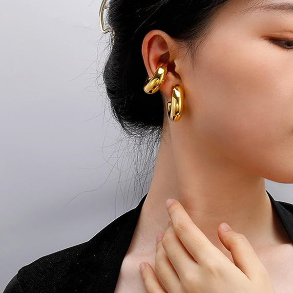 lcyzPunk-Non-Piercing-Chunky-Round-Circle-Clip-Earring-for-Women-Gold-Color-C-Shape-Ear-Cuff.jpg