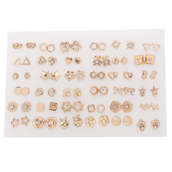 D7VQ36Pairs-Set-Gold-Color-Earrings-Mixed-Styles-Rhinestone-Flower-Geometric-Heart-Star-Plastic-Stud-Earrings-Set.jpg
