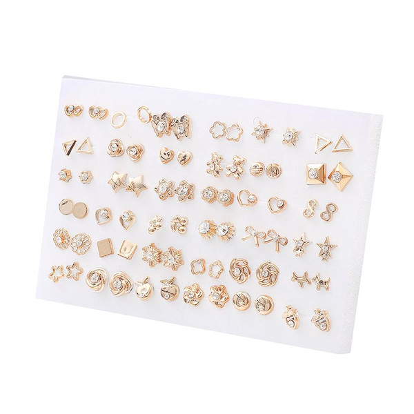 XK4O36Pairs-Set-Gold-Color-Earrings-Mixed-Styles-Rhinestone-Flower-Geometric-Heart-Star-Plastic-Stud-Earrings-Set.jpg