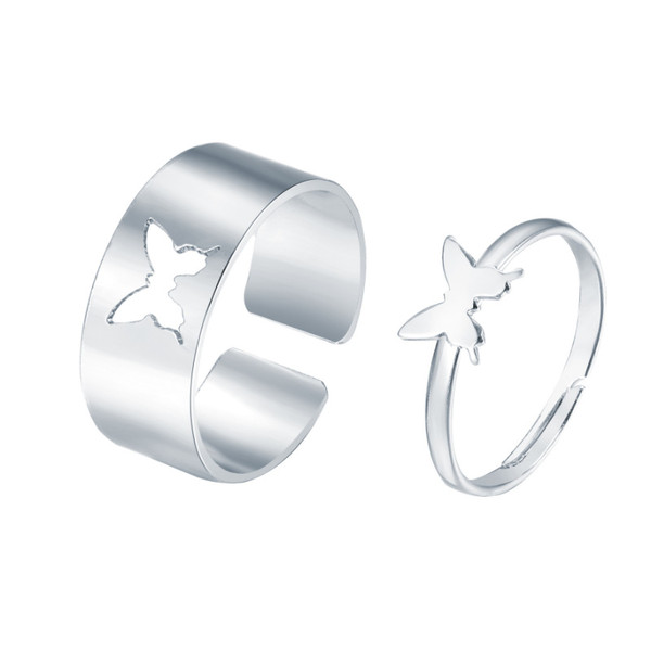 HyE7Silver-Color-Butterfly-Rings-For-Women-Men-Lover-Couple-Ring-Set-Friendship-Engagement-Wedding-Band-Open.jpg