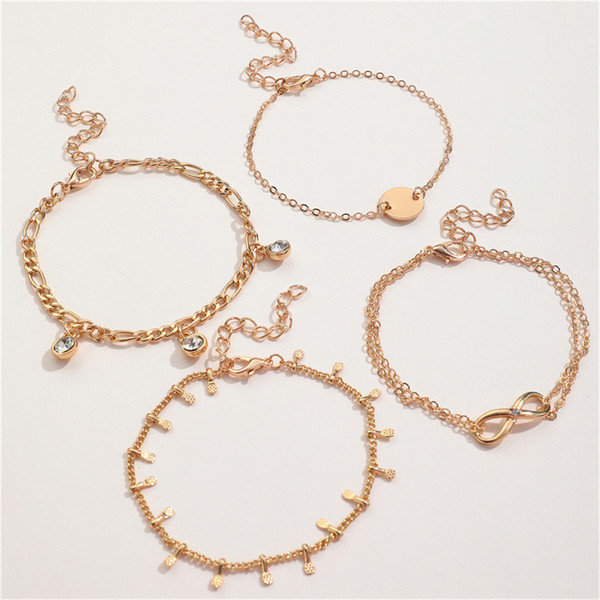 ojBvGold-Color-Bracelet-Set-of-Four-Stainless-Steel-Sequins-Rhinestone-Bracelet-Combination-for-Women-Chain-Bracelet.jpg