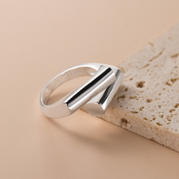 VIHK925-Sterling-Silver-Unique-Simple-Ring-For-Women-Jewelry-Finger-Open-Vintage-Handmade-Ring-Allergy-For.jpg