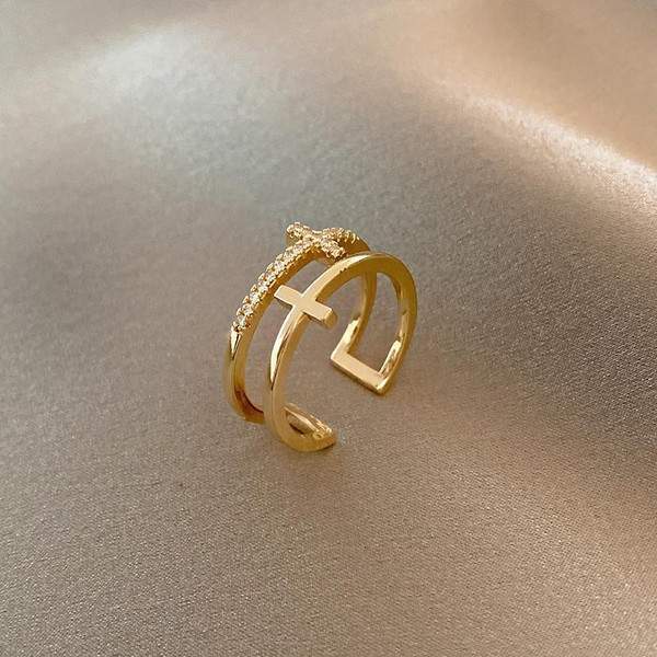 w1PxFashion-Double-Layer-Cross-Zircon-Ring-For-Women-Gold-Silver-Color-Adjustable-Finger-Rings-Bling-Korean.jpg