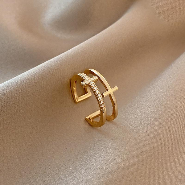 7FxVFashion-Double-Layer-Cross-Zircon-Ring-For-Women-Gold-Silver-Color-Adjustable-Finger-Rings-Bling-Korean.jpg