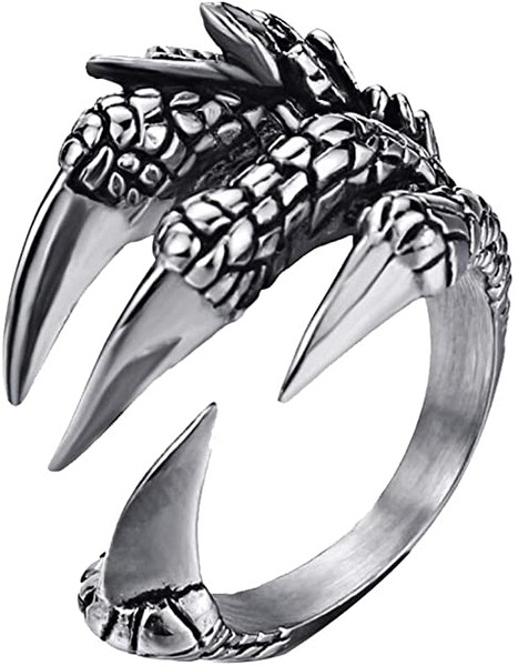 qcSIStainless-Steel-Vintage-Silver-Dragon-Claw-Adjustable-Opening-Ring-Tibetan-silver-Eagle-Animal-Rings-for-Men.jpg