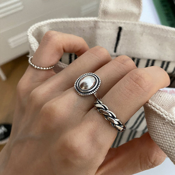 Au7VFOXANRY-Silver-Color-Rings-Couples-Accessories-INS-Fashion-Vintage-Twist-Design-Round-Shape-Geometric-Thai-Silver.jpg