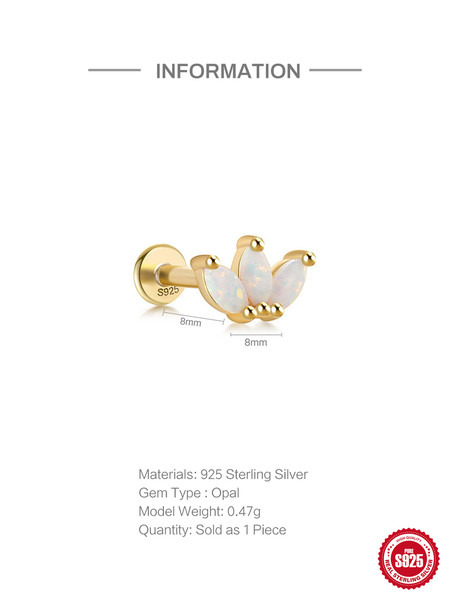 2rTmCANNER-1PC-925-Sterling-Silver-Opal-Piercing-Earring-for-Women-Exquisite-Crown-Ear-Studs-Cartilage-Earring.jpg