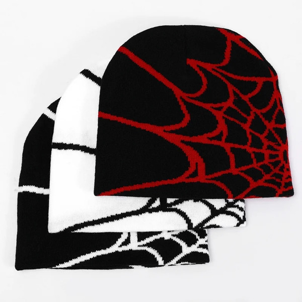 YhqGFashion-Knitting-Spider-Web-Design-Hat-for-Men-Women-Pullover-Pile-Cap-Y2k-Goth-Warm-Beanie.jpg
