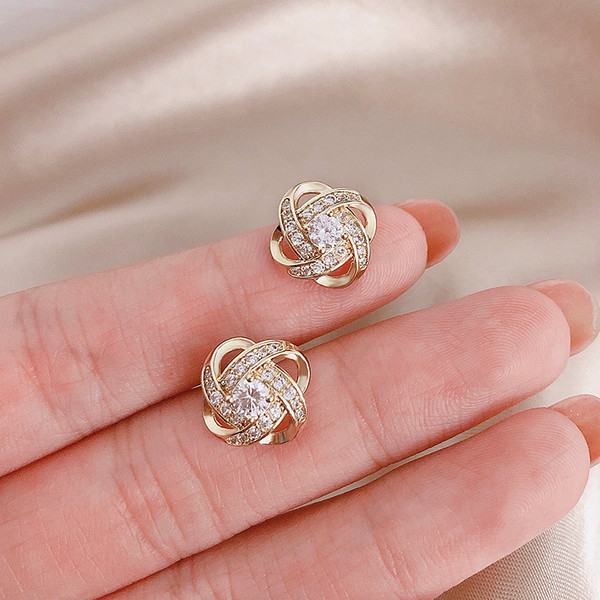TmZaFemale-dandelion-Stud-Earring-100-925-Sterling-Silver-Earrings-For-Women-Gift-Sterling-silver-jewelry-Pendientes.jpg