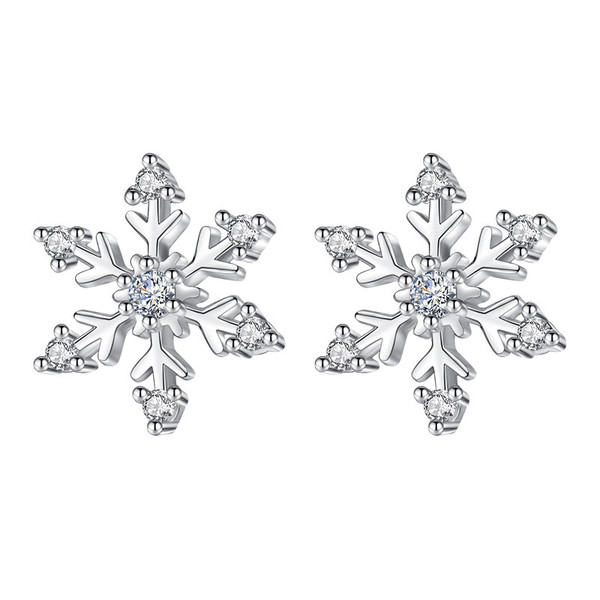 1dpX925-Sterling-Silver-New-Jewelry-Crsytal-Snowflake-Stud-Earrings-For-Woman-Fashion-XY0236.jpg