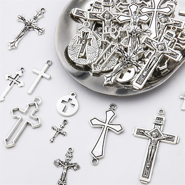 44Zo10-20-40pcs-Tibetan-Style-Antique-Silver-Cross-Charm-Coin-Pendants-Connector-for-DIY-Necklace-Bracelet.jpg
