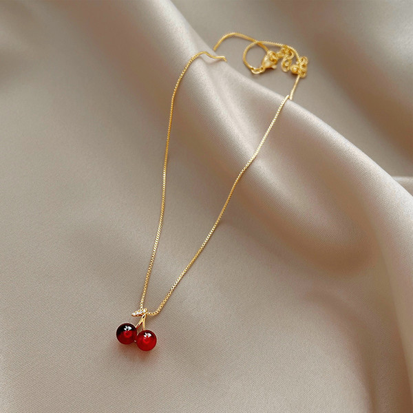 YToPWine-Red-Cherry-Gold-Colour-Pendant-Necklace-Earrings-set-For-Women-Personality-Fashion-Necklace-Wedding-Jewelry.jpg