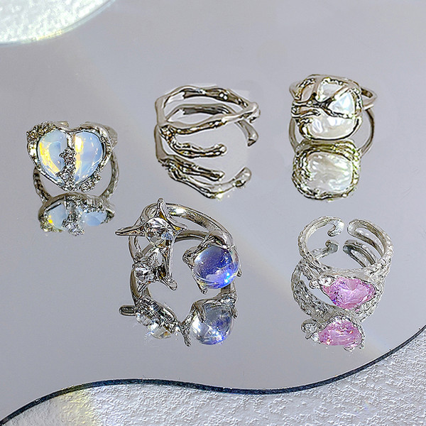 EdXr17KM-Y2K-Oil-Drip-Rings-Set-Kpop-Geometric-Crystal-Rings-Heart-Angle-Rings-Accessories-Moonstone-Jewelry.jpg
