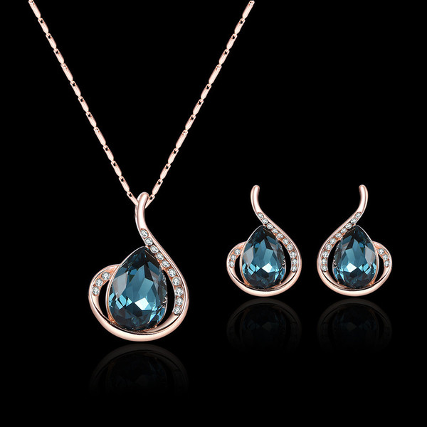 DbZ93pcs-set-Jewelry-Sets-Women-Elegant-Waterdrop-Rhinestone-Pendant-Necklace-Hook-Earrings-Jewelry-Set.jpg