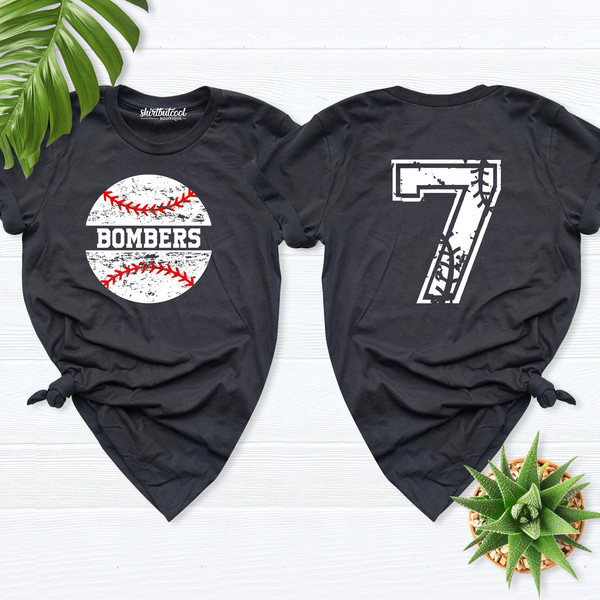 Baseball Svg, Custom Baseball Team Name and Numbers Svg (Contact shop if you want change Team Name and numbers).jpg
