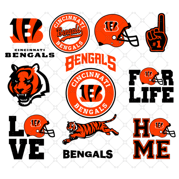 Cincinnati Bengals Bundle Logo Svg, Sport Svg, Log.jpg