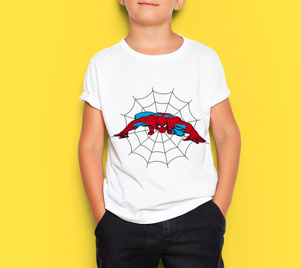Spiderman SVG, Spiderman Silhouette Svg, Spiderman Face svg - Inspire ...