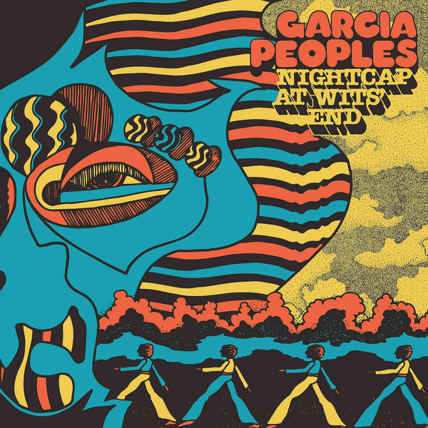 GARCIA Peoples Nightcap At Wits End - Album Cover POSTER.jpg