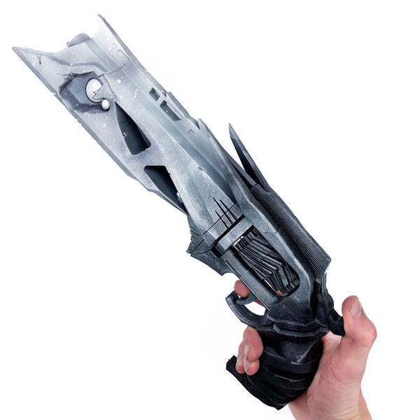 Thorn - For the King - Destiny 2 prop replica by blasters4masters 1.jpg