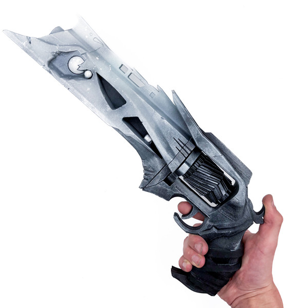 Thorn - For the King - Destiny 2 prop replica by blasters4masters 4.jpg