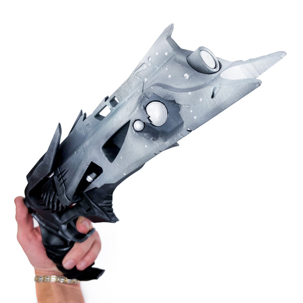 Thorn - For the King - Destiny 2 prop replica by blasters4masters 5.jpg