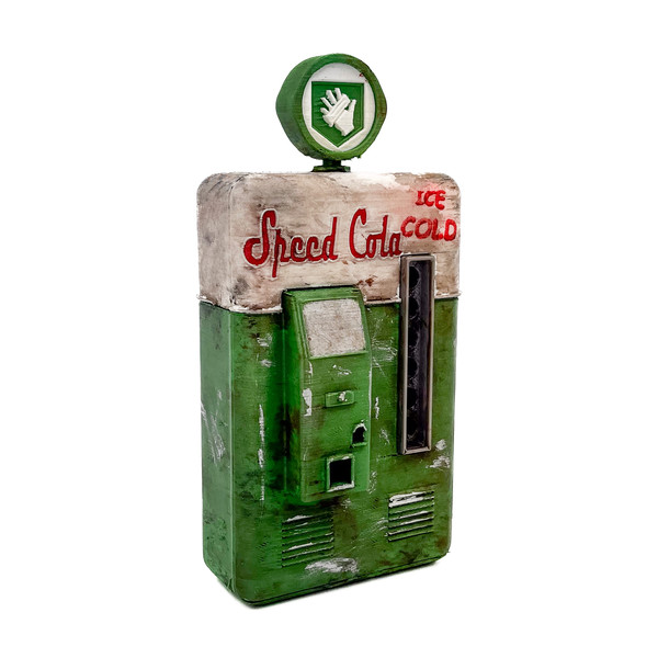 Speed Cola Perk Machine miniature replica Call of Duty Black Ops Zombies4.jpg