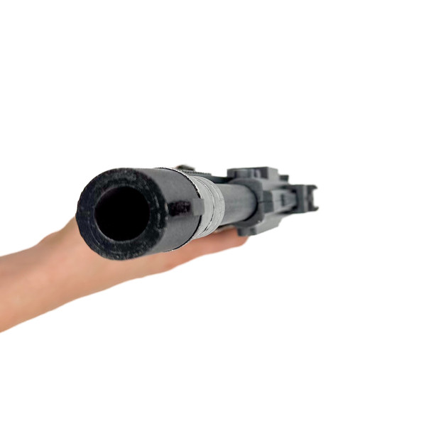 The Mandalorian's IB-94 blaster pistol replica prop Star Wars2.jpg