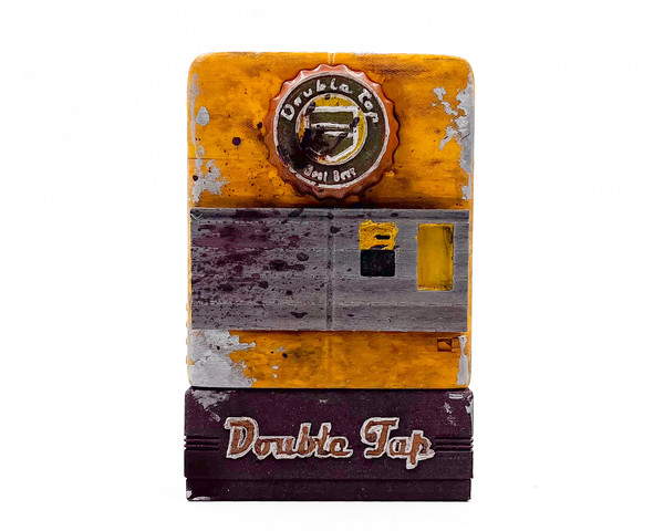 Double Tap Root Beer Perk Machine - Call of Duty Black Ops Zombies 1.png