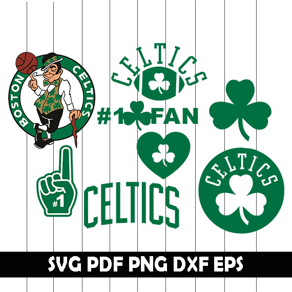 Boston Celtics Svg, Boston Celtics Clipart, Boston Celtics Svg File, Boston Celtics Cut File, Boston Celtics Instant Download,Boston Celtics1.jpg